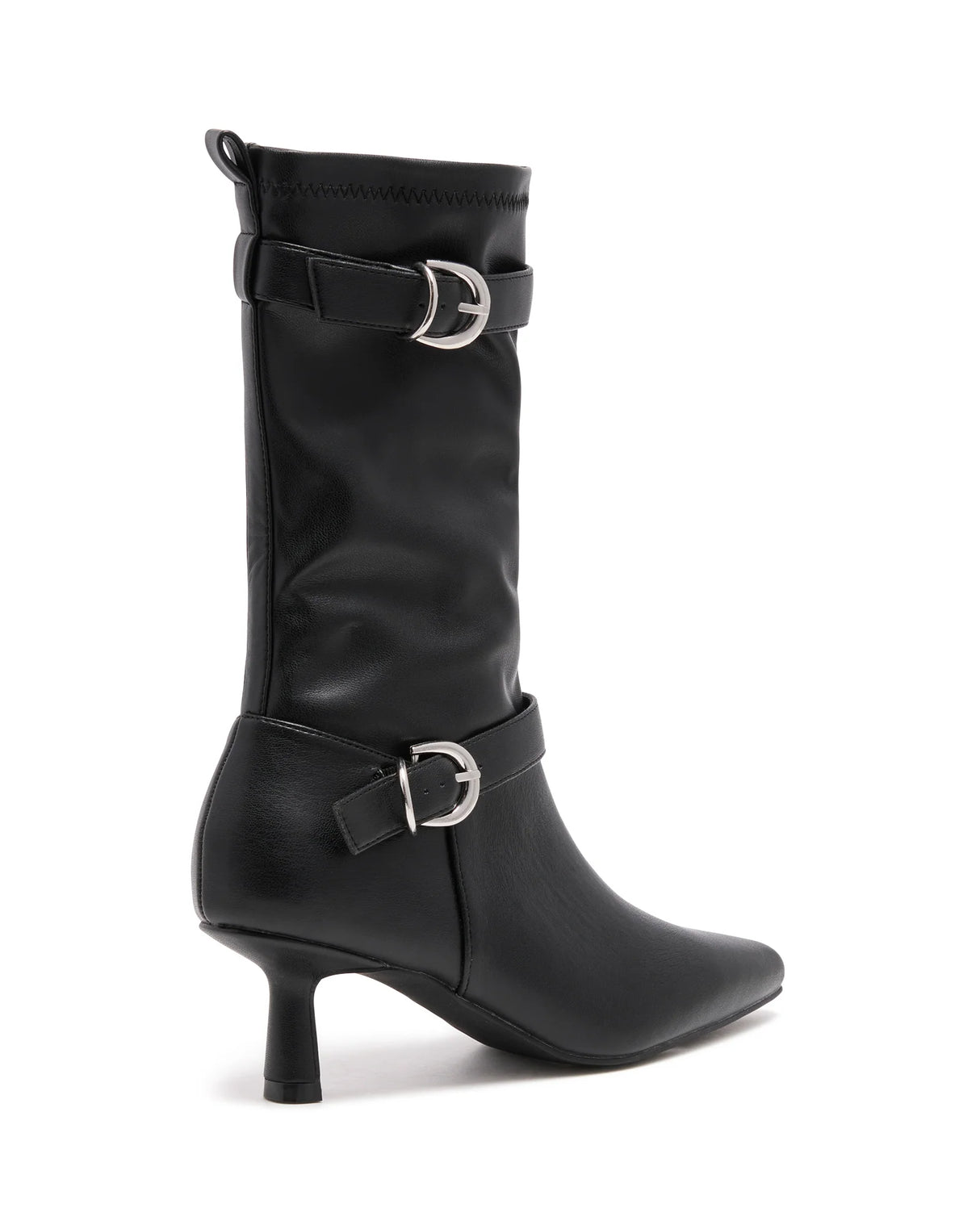 Therapy Kimme Black Stretch