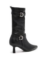 Therapy Kimme Black Stretch