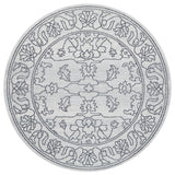Paradise Bjorn Round Rug
