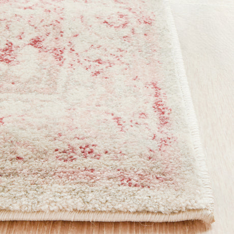 Avenue 702 Rose Runner Rug