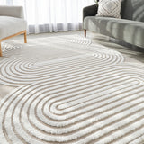 Lotus Carl Mixed Rug