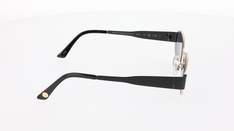 Roxy RS2001 COASTAL COUTU Womens Sunglasses - Satin Gold