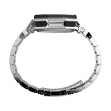 Timex UFC Colossus Silver Bracelet