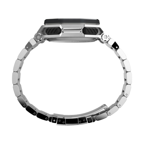 Timex UFC Colossus Silver Bracelet