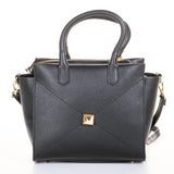 Bosccolo Handbag - Black