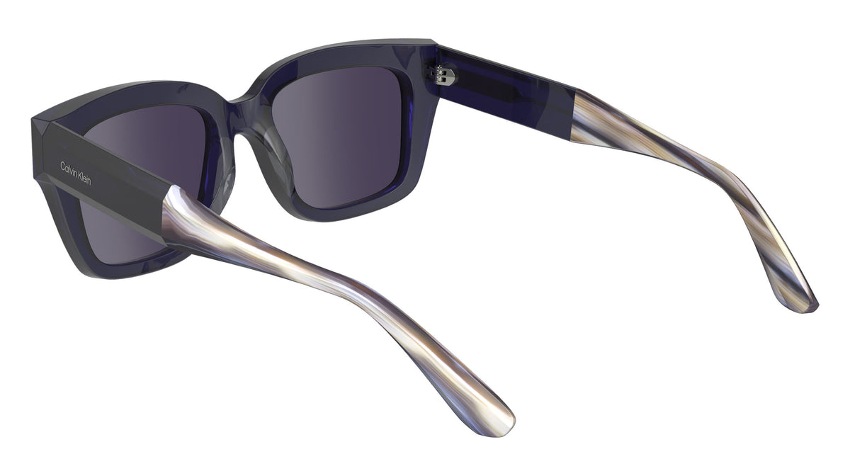 Calvin Klein CK23540S Womens Sunglasses - Blue