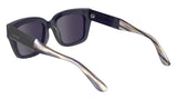 Calvin Klein CK23540S Womens Sunglasses - Blue