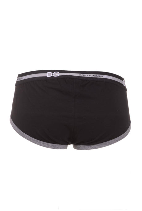 Dolce & Gabbana Men Slip