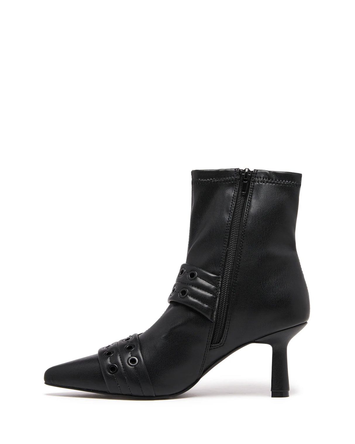 Therapy Hadley Black Stretch