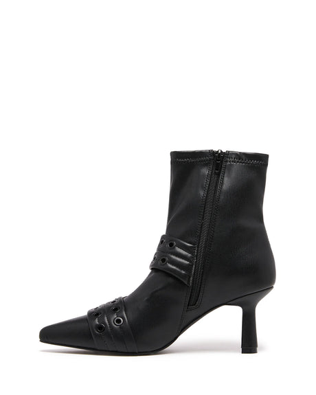 Therapy Hadley Black Stretch