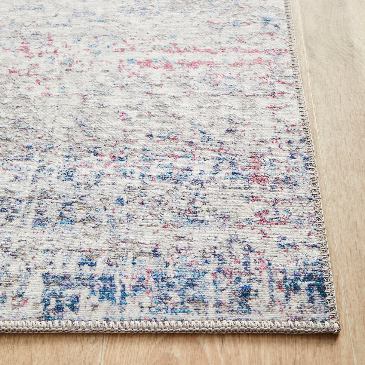 Illusions 144 Candy Runner Rug