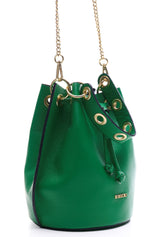 Bosccolo Shoulder Bag - Zielony