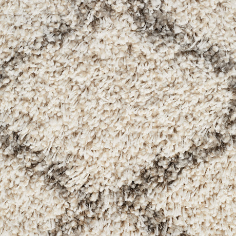Saffron 11 Natural Runner Rug