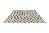 Scion Ribbon - Charcoal 124305 Rug