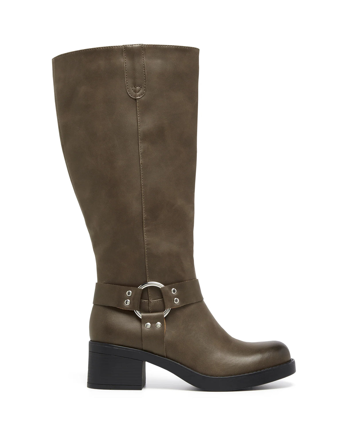 Therapy Opie Chocolate Nubuck