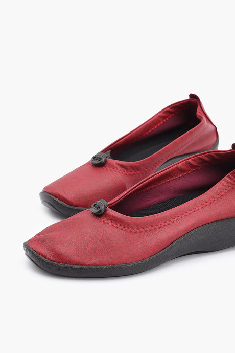Arcopedico L1 26 Cherry