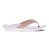 Scholl Tide III Toe Post Sandal Women's - Pale Pink