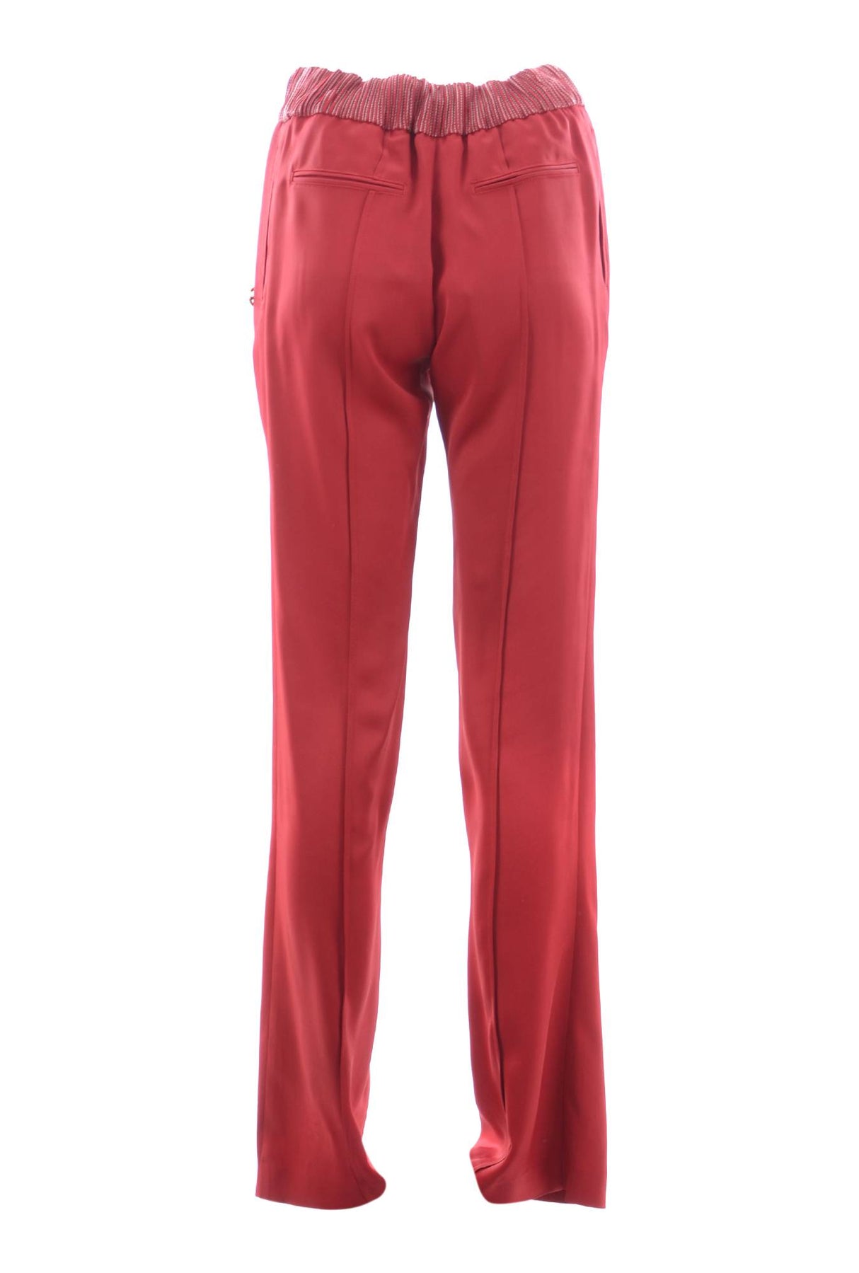 Dolce & Gabbana Women Sport Trouser