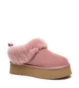 Australian Shepherd UGG Glacial - Rosy Dawn