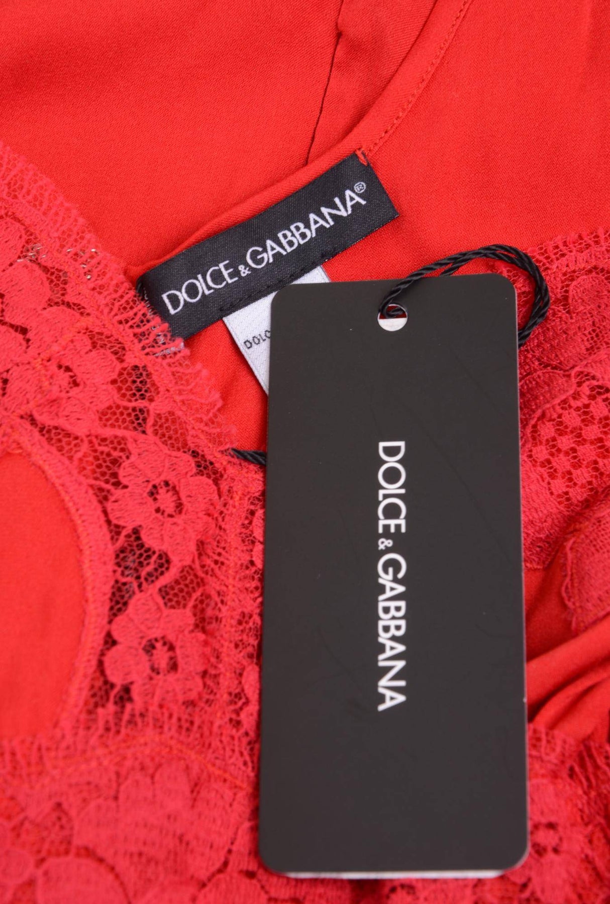 Dolce & Gabbana Women Lingerie Top