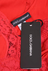 Dolce & Gabbana Women Lingerie Top