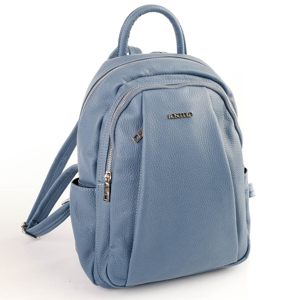 Bosccolo Backpack - Bleu
