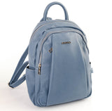 Bosccolo Backpack - Bleu