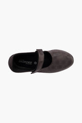 Arcopedico Estrela Stardust K27 Deep Grey