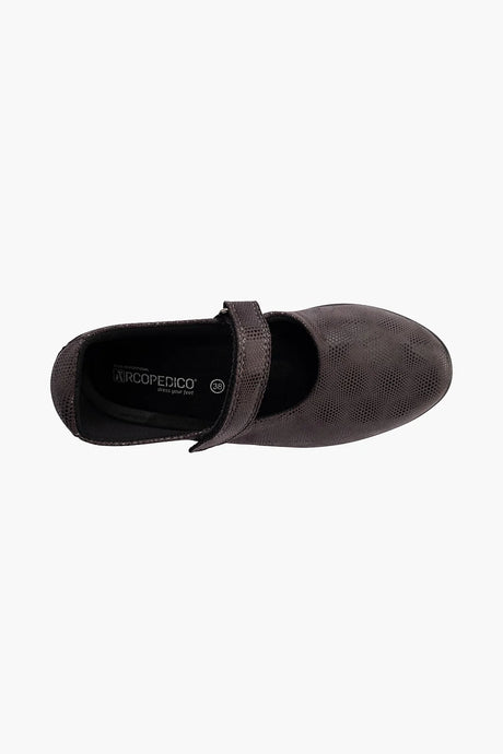 Arcopedico Estrela Stardust K27 Deep Grey