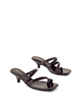 Therapy Nolita Port Crinkled Patent