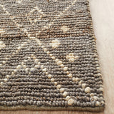Kenya 27 Grey Rug