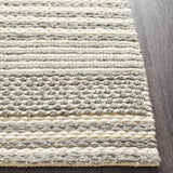 Skandi 313 Silver Rug