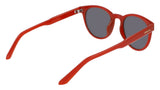Dragon DR KOBY LL Unisex Sunglasses - Shiny Caramel