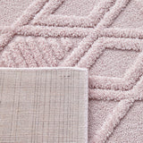 Marigold Lisa Pink Rug