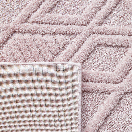Marigold Lisa Pink Rug