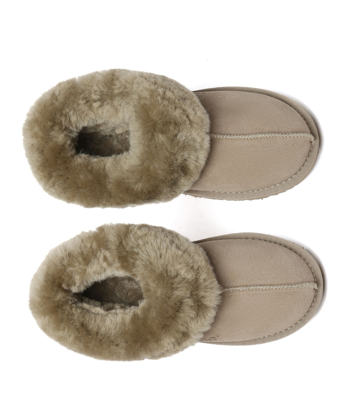 Australian Shepherd UGG Homey Special - Caribou