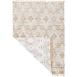 Bodhi Rosa Natural Rug