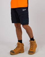 St Goliath Apw Short 2 - Navy