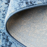 Calypso 6105 Navy Rug