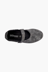 Arcopedico Estrela Palm K07 Ros Black