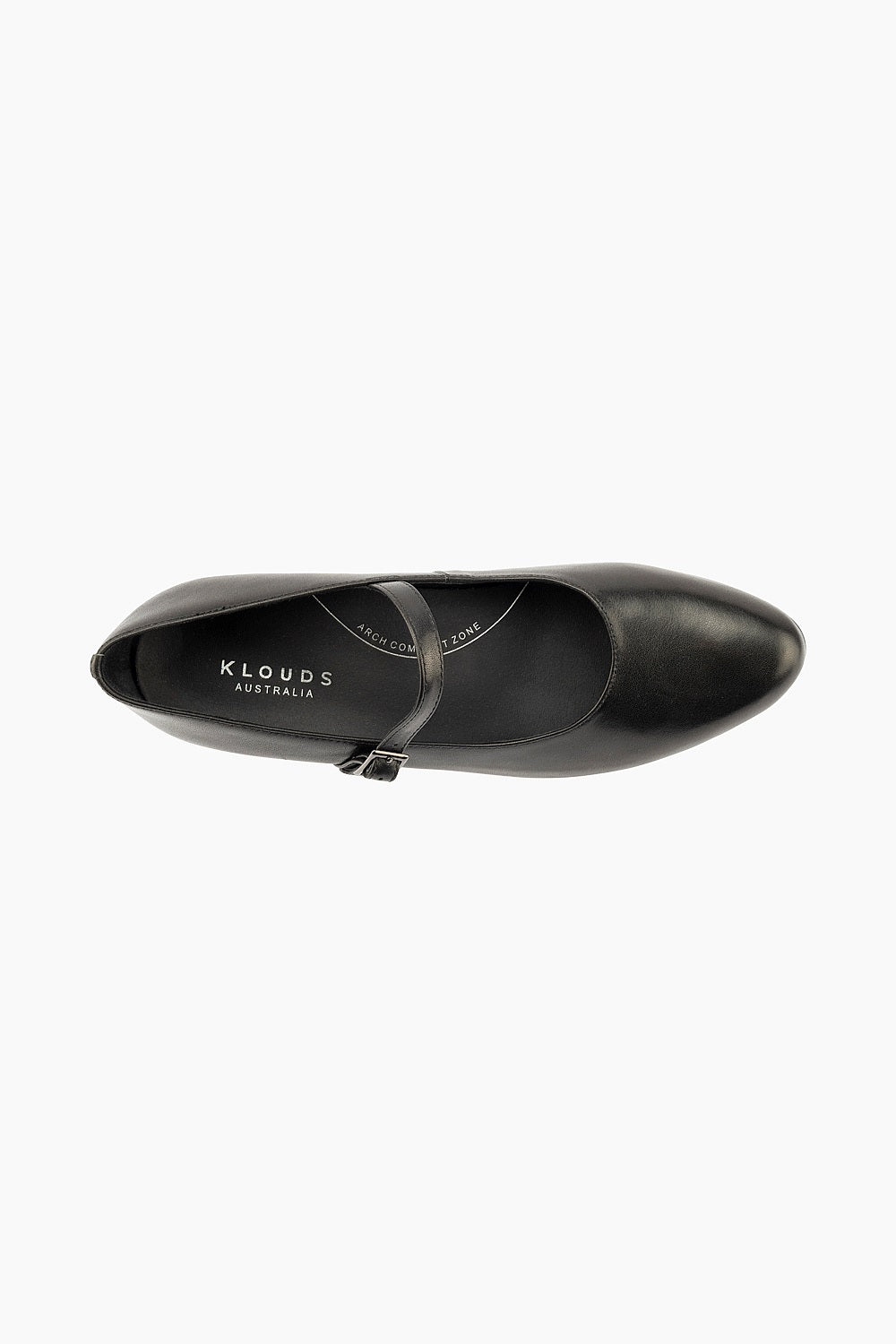 Klouds Xena Black