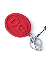 Dolce & Gabbana Men Key Holder