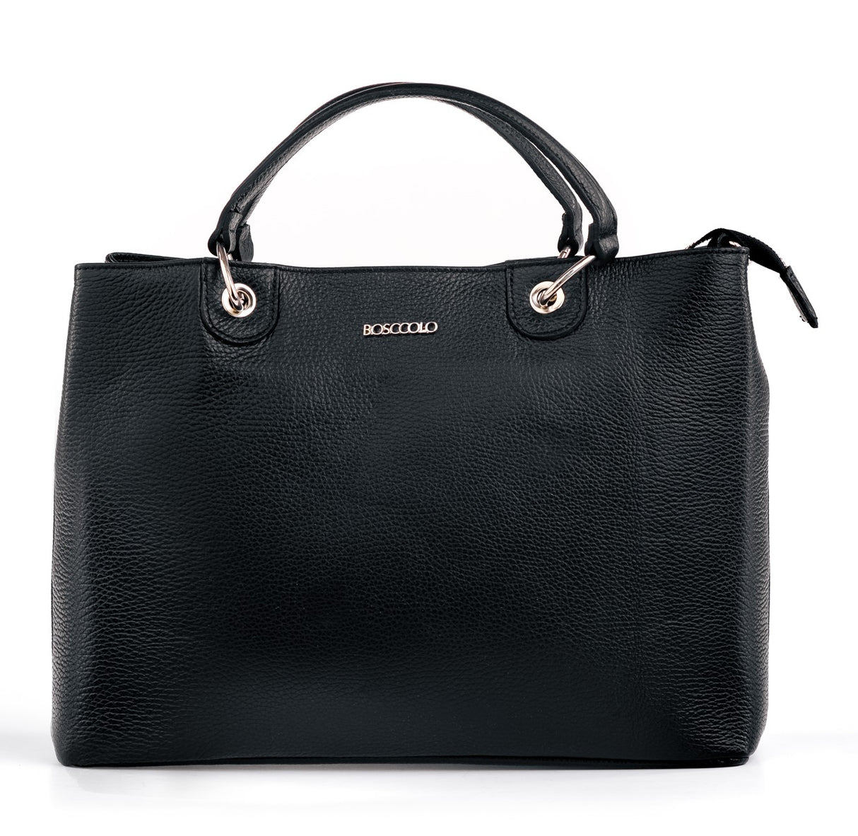 Bosccolo Handbag - Black