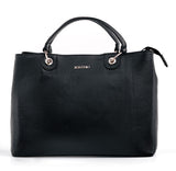 Bosccolo Handbag - Black