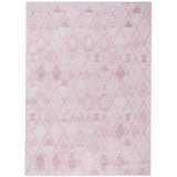 Marigold Lisa Pink Rug