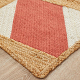Parade 111 Coral Rug