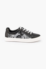 Klouds x Peter Farmer Cara Kard Combo Maali Black