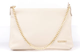 Bosccolo Shoulder Bag - Beige