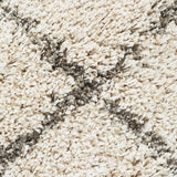Saffron 22 Natural Rug