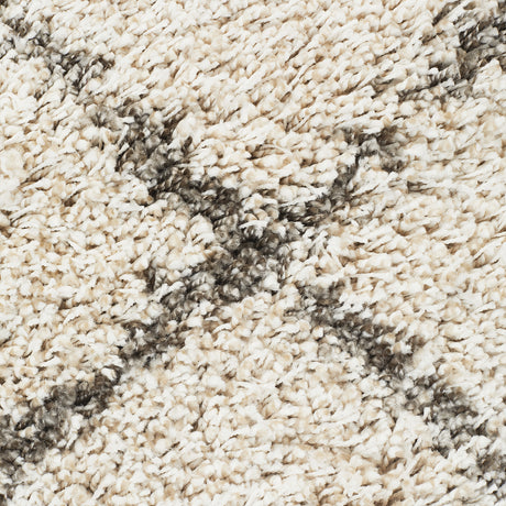 Saffron 22 Natural Rug